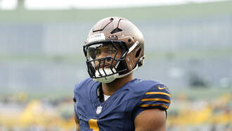 Parsons Trade Blocks Eagles with "Poison Pill" Clause