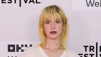 Music News: Hayley Williams Will Be Touring In 2026, Grammy Nomines!