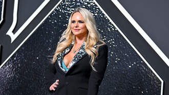 The Rod Ryan Show - Lookin' at Girlzzz: Miranda Lambert, Britney, Snooki, Kiernan Shipka!