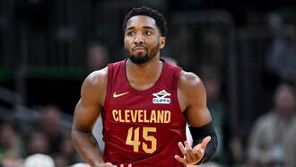 Cavaliers At Heat Tonight