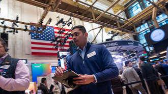 How Low Can Stocks & Crypto Go? November 10th, 2025