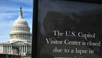 LATEST NEWS ON THE GOVERNMENT SHUT DOWN.