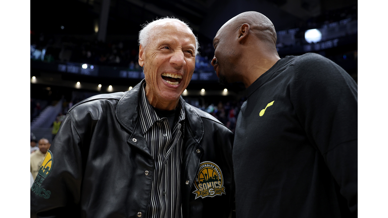 Utah Jazz v Los Angeles Clippers