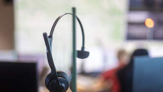 Former Twinsburg 9-1-1 Dispatcher Ordered To Pay Fine