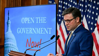 The Smartest Idea to End the Shutdown & Address Obamacare Policies Yet