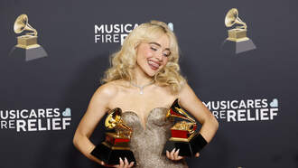 The 2026 Grammy Nominees