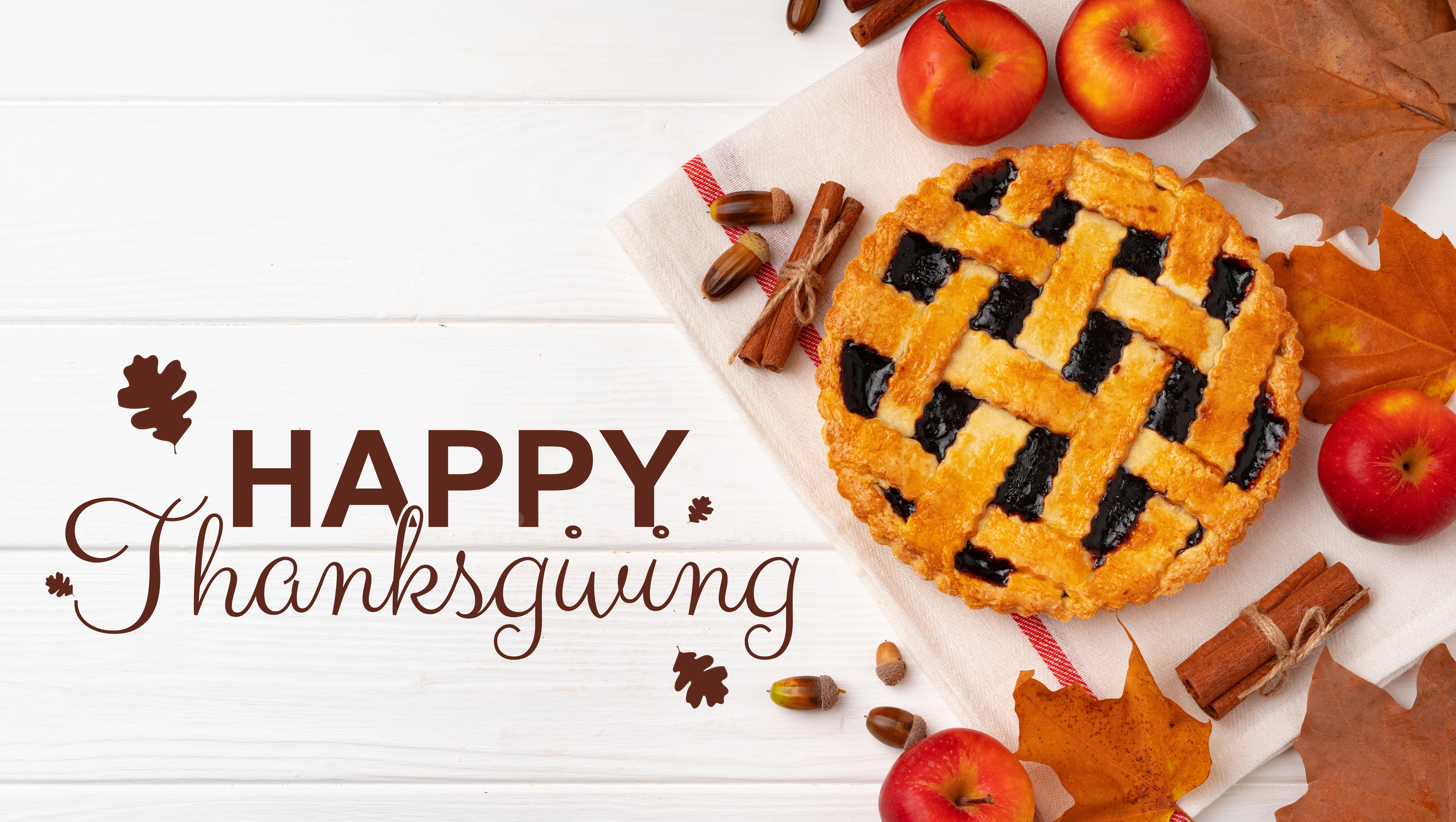 Check Out Ryan Manno's Thanksgiving Hack For Leftovers