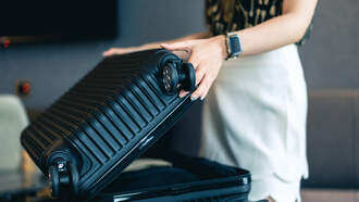 "Overstaying Your Welcome" Begins at... Six Days