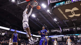 Northwestern vs. Cleveland State Time, TV & Stream – Nov. 10