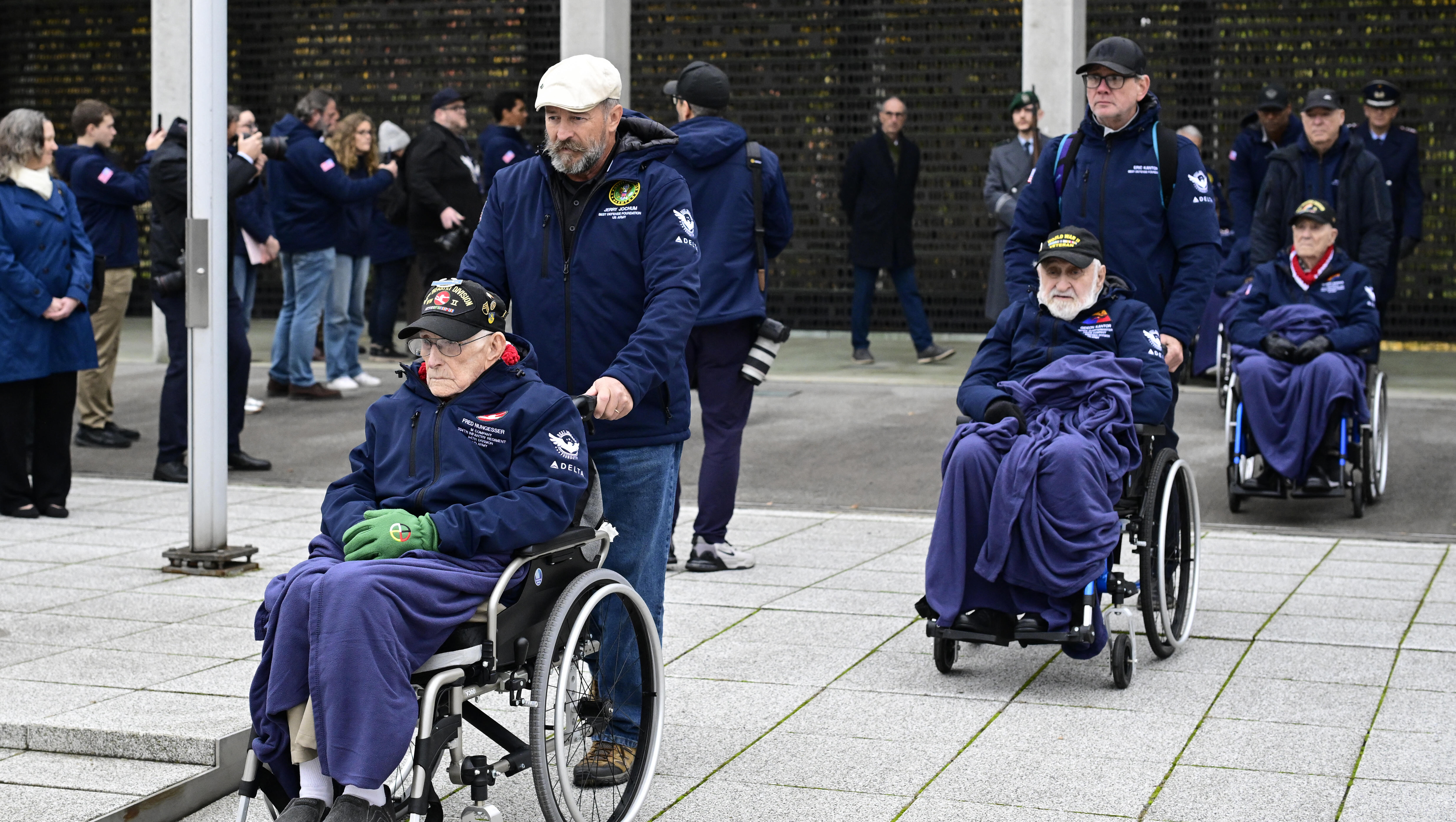 11/10/25: RTD Is Trying To Work Big Events, And It's Veterans Week! 