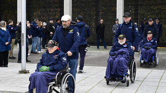 11/10/25: RTD Is Trying To Work Big Event, And It's Veterans Week! 