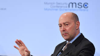 Admiral James Stavridis on Trump Admin Recent Attacks on Drug Dealer Boats