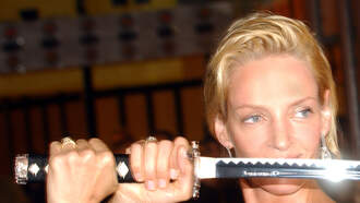 Trailer Drops For 4-Hour "Kill Bill: The Whole Bloody Affair"