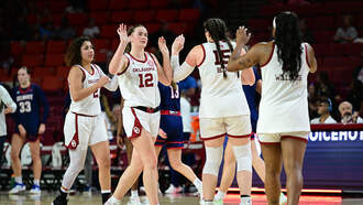 UCLA vs. Oklahoma Women's Basketball Predictions - Nov. 10