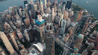 Allison Demers - The Top “Foodcation” Destinations in the United States