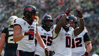 Sports - Nov. 29 Wazzu vs. Oregon St Football Tickets