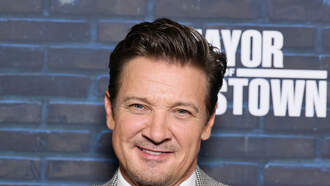 Jeremy Renner's Alleged Bad Behavior Called Out By Business Partner!