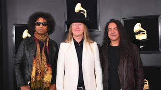 "Alice In Chains" To Get Box Set Treatment For 30th Anniversary