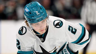 Wild vs. Sharks Prediction & Picks - Nov. 11