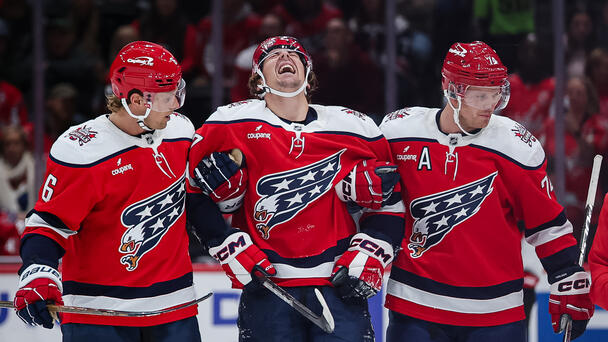 Hurricanes vs. Capitals Prediction & Picks - Nov. 11