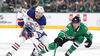 Sports - Oilers vs. Blue Jackets Time, TV & Live Stream – 11/10/2025