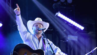 Scotty's Scoop: Watch Cody Johnson's "Travelin' Soldier" Cover