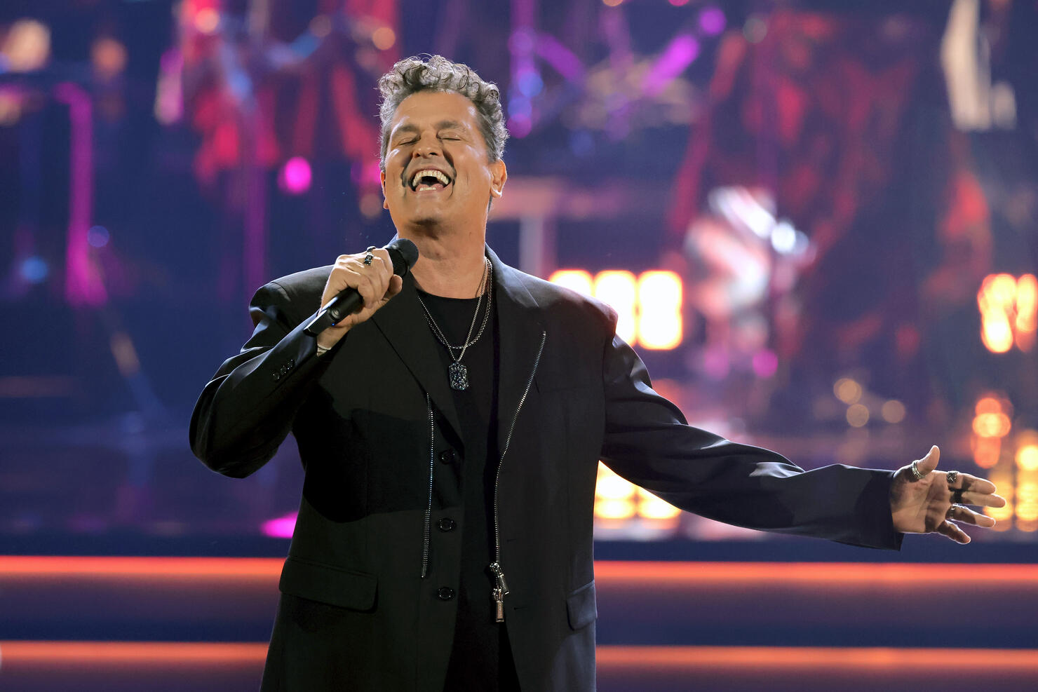 25th Latin GRAMMY Awards - Show