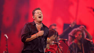 Entertainment News - Carlos Vives anuncia su Tour "Al Sol" 