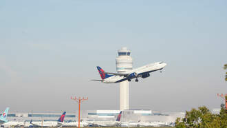 Airport Turmoil Only Temporary -- Good Time to Plan Vacations Now? 