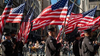 Thank a Veteran today