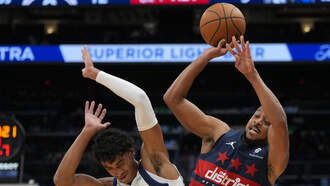 Pistons vs. Wizards Time, TV & Stream – Nov. 10