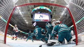 Golden Knights vs. Panthers Time, TV & Live Stream – 11/10/2025