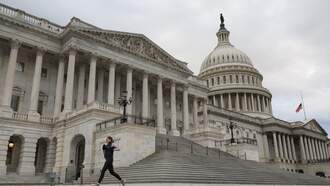 Senate Reaches Deal on Ending the Shutdown