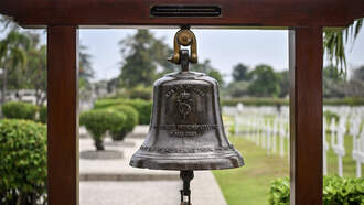 Mike Frazer - 50 Years Ago TODAY..."The Wreck Of The Edmund Fitzgerald"!