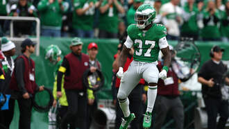 Cartavious Bigsby Week 10 Preview vs. the Packers