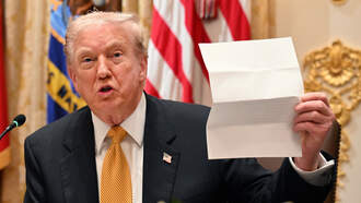  - Trump Pardons Giuliani, Powell & 75 Other Involved in 2020 Electors Case