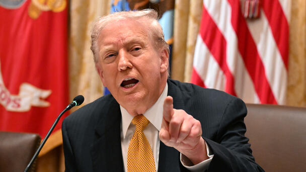 Trump Pushes False Claim Obama Earned $40M In ‘Royalties’ From Obamacare