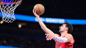 Desmond Bane Spoils Trail Blazers Comeback Hopes