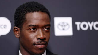 Entertainment News - Damson Idris’ Teen Nephew Identified As England Train Stabbing Spree Victim