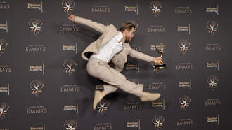 Derek Hough to Bring His Symphony of Dance Encore Tour to Orpheum Theater