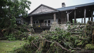 Families Of July Flooding Victims At Camp Mystic File Lawsuits Against Camp