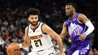 Sports - Nuggets vs. Kings Predictions, Odds & Stats – Nov. 11
