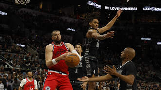 Sports - Clippers vs. Hawks Predictions, Odds & Stats – Nov. 10