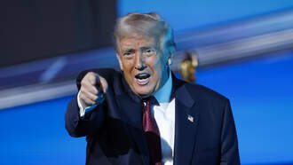 Illegal Aliens, Activists Throw Tantrums Over Trump's Alien Tracking System