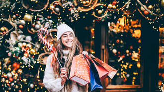 Holiday - Christmas At The Fort