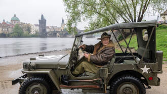 Mick's Morning News- Tuesday