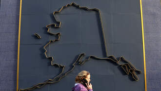 Alaska School District Disclaims the Constitution