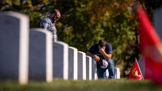Local News - RI To Host Veterans Day Events And Ceremonies Today
