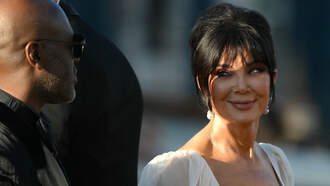 Kris Jenner Celebrates 70th Birthday with Star-Studded James Bond Bash