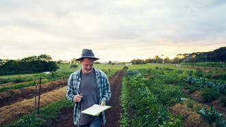 Steve & Gina in the Morning - Final chapter: Farmers’ Almanac says farewell